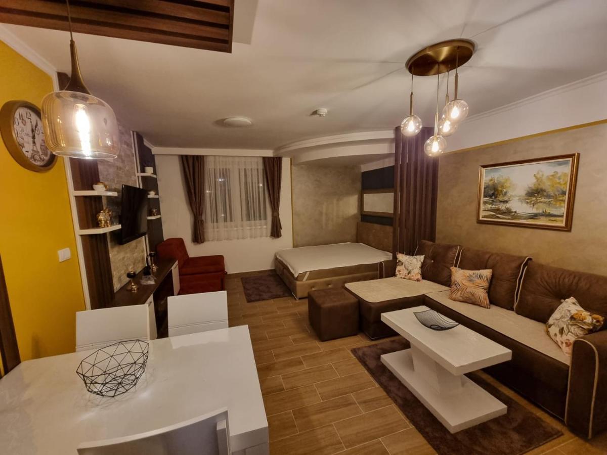 Rajski Kutak - Centar Kopaonik Esterno foto