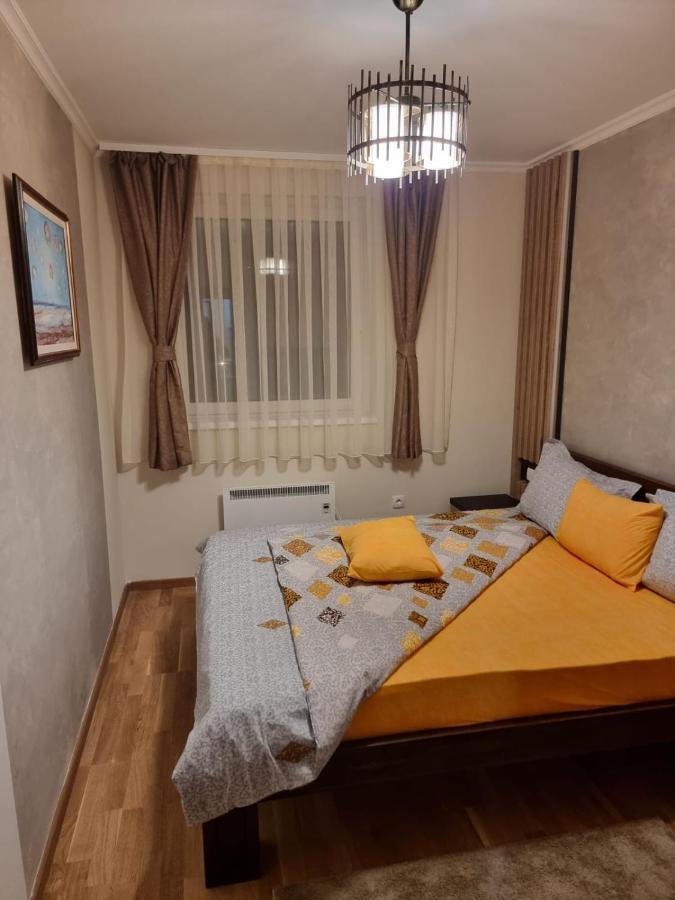 Rajski Kutak - Centar Kopaonik Esterno foto