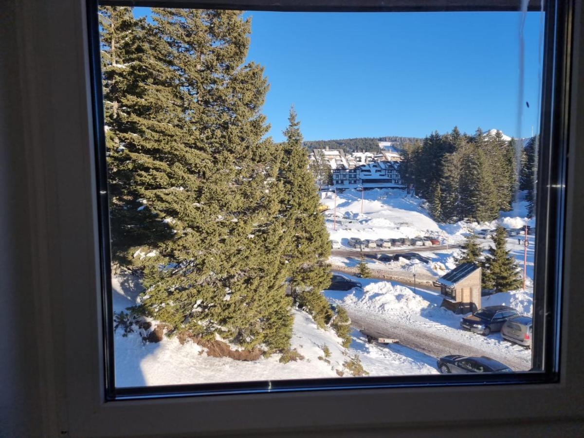Rajski Kutak - Centar Kopaonik Esterno foto