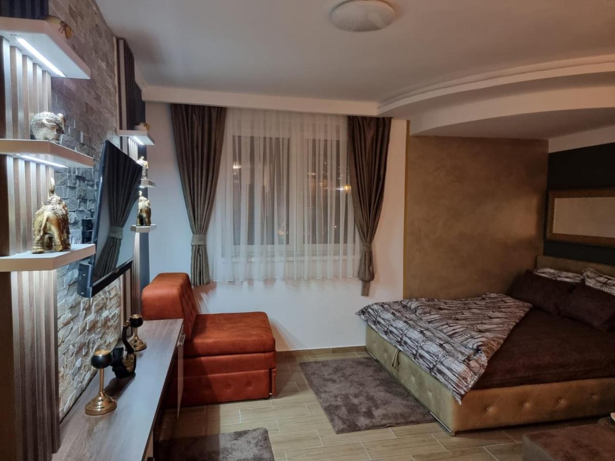 Rajski Kutak - Centar Kopaonik Esterno foto