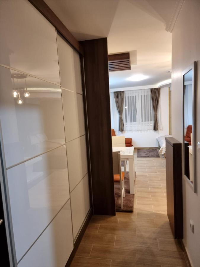 Rajski Kutak - Centar Kopaonik Esterno foto