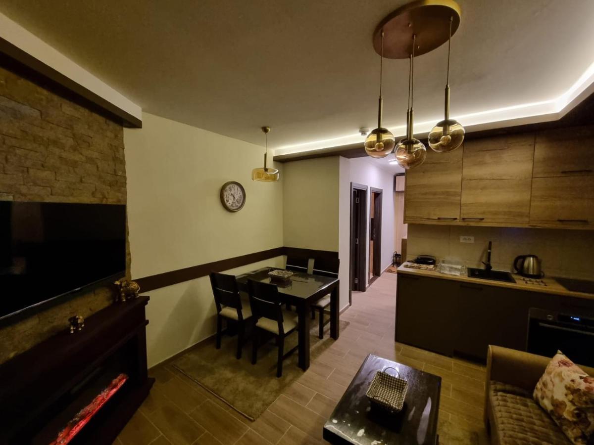 Rajski Kutak - Centar Kopaonik Esterno foto