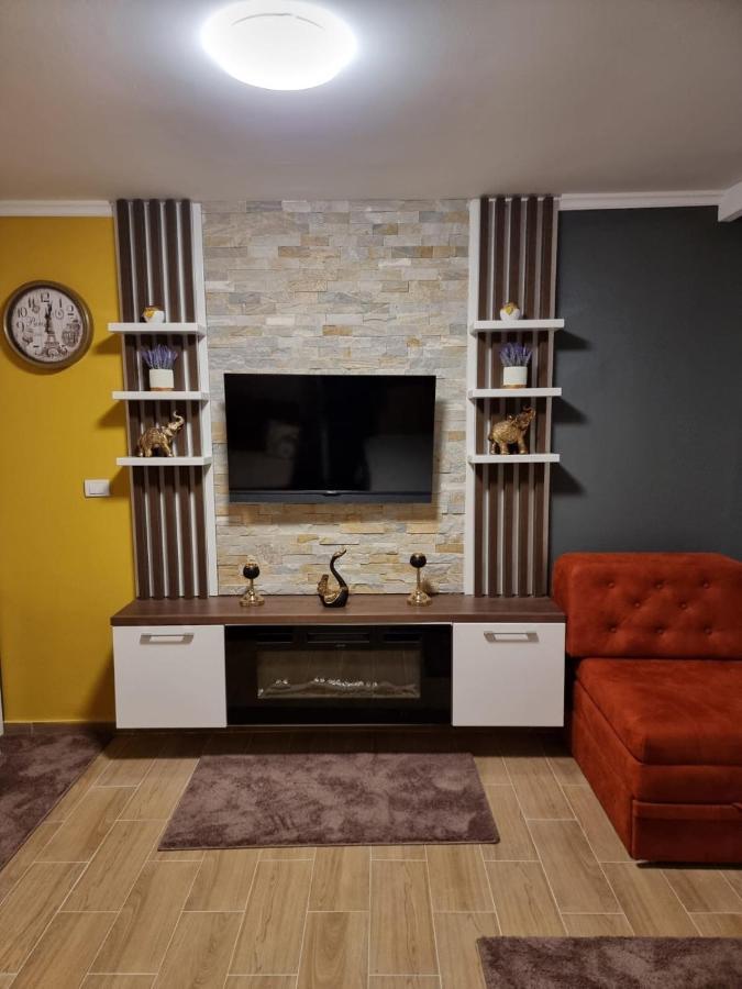 Rajski Kutak - Centar Kopaonik Esterno foto