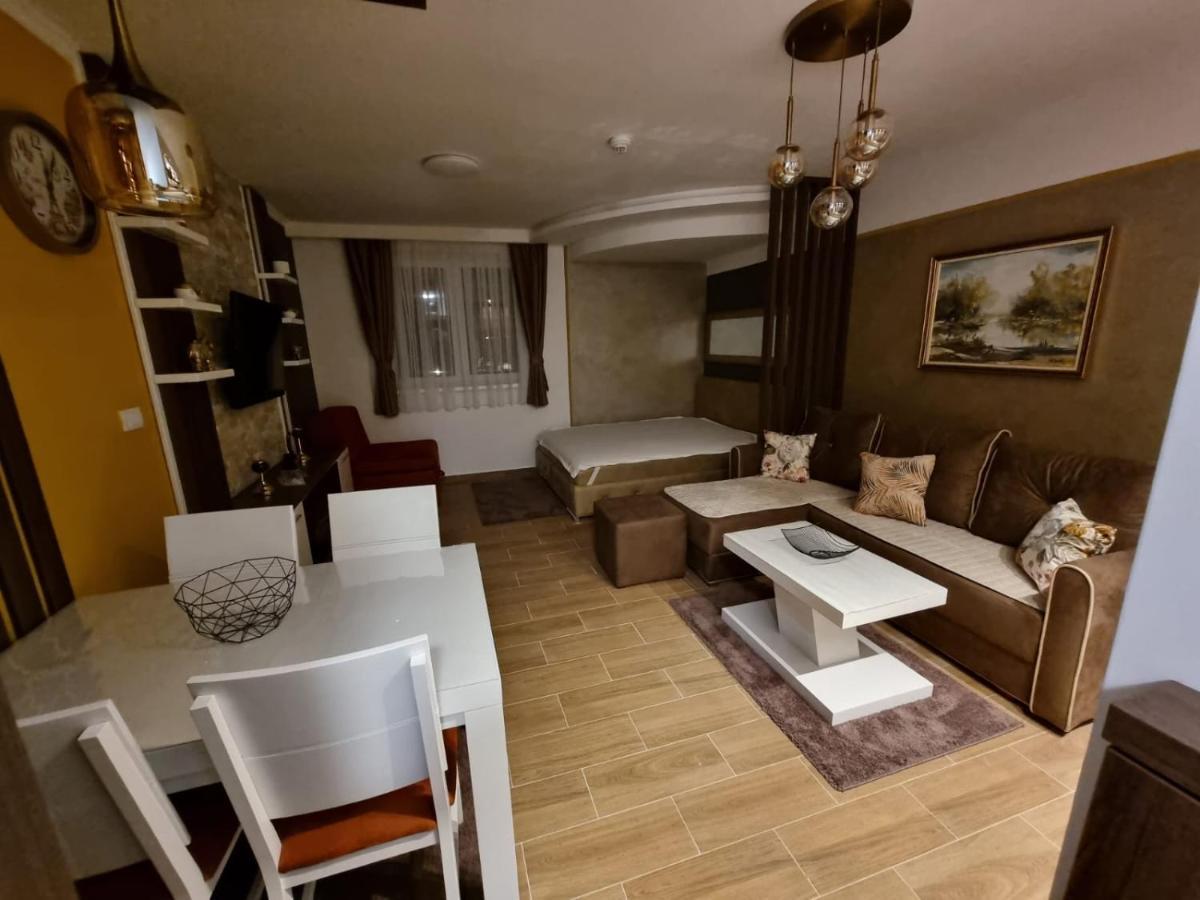 Rajski Kutak - Centar Kopaonik Esterno foto