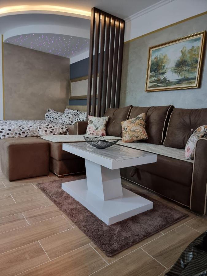 Rajski Kutak - Centar Kopaonik Esterno foto