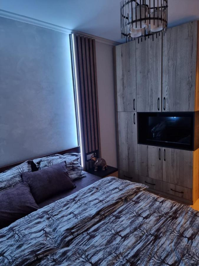 Rajski Kutak - Centar Kopaonik Esterno foto