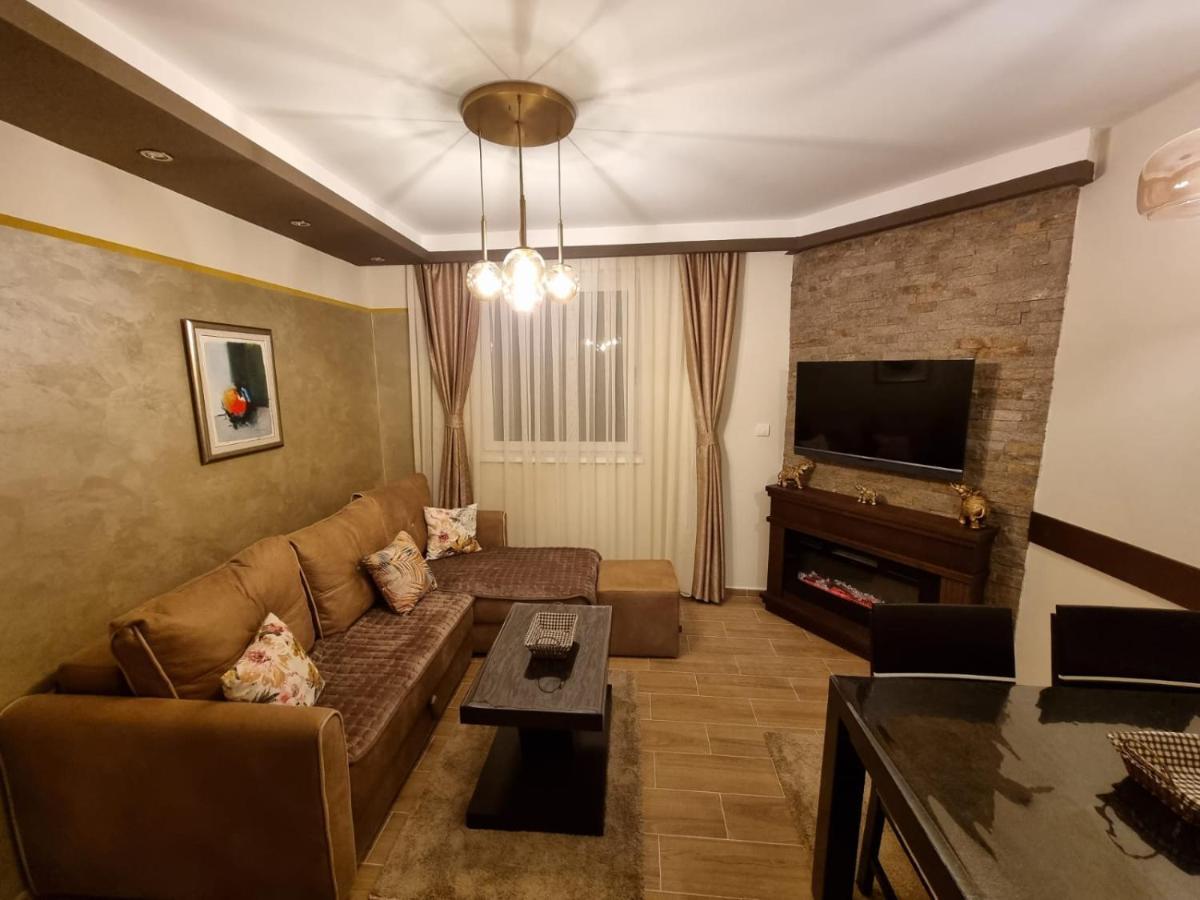 Rajski Kutak - Centar Kopaonik Esterno foto