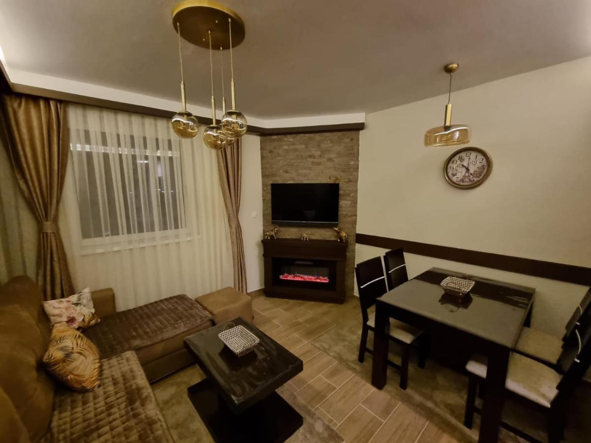 Rajski Kutak - Centar Kopaonik Esterno foto