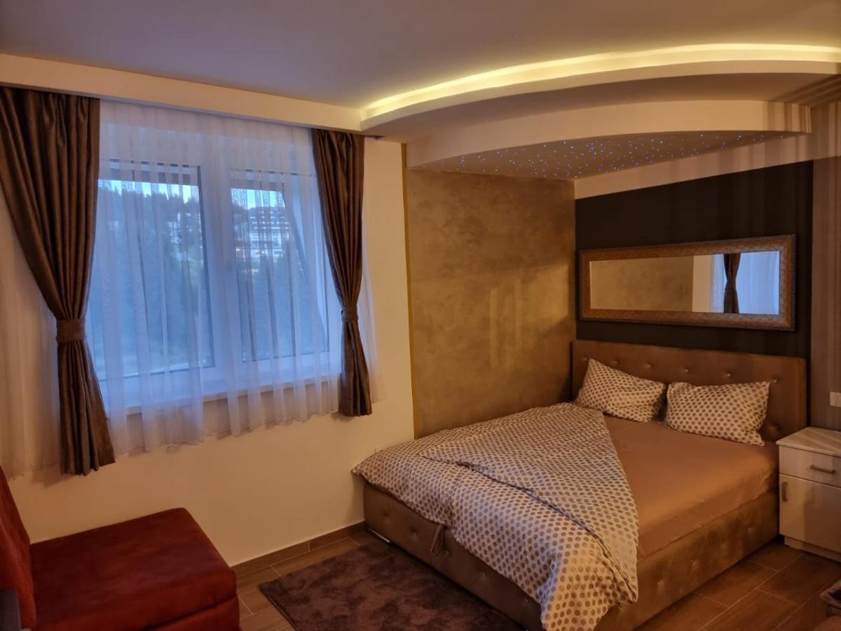 Rajski Kutak - Centar Kopaonik Esterno foto