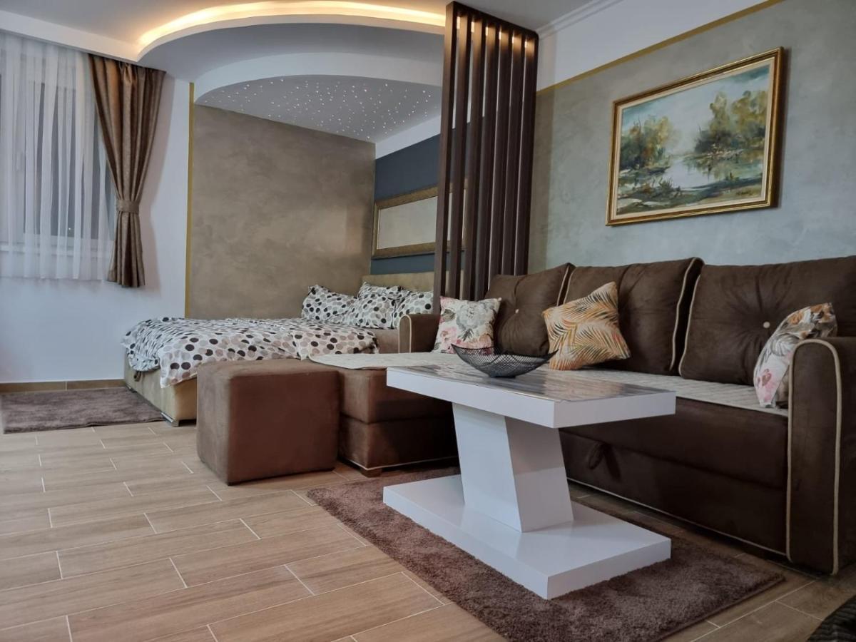 Rajski Kutak - Centar Kopaonik Esterno foto
