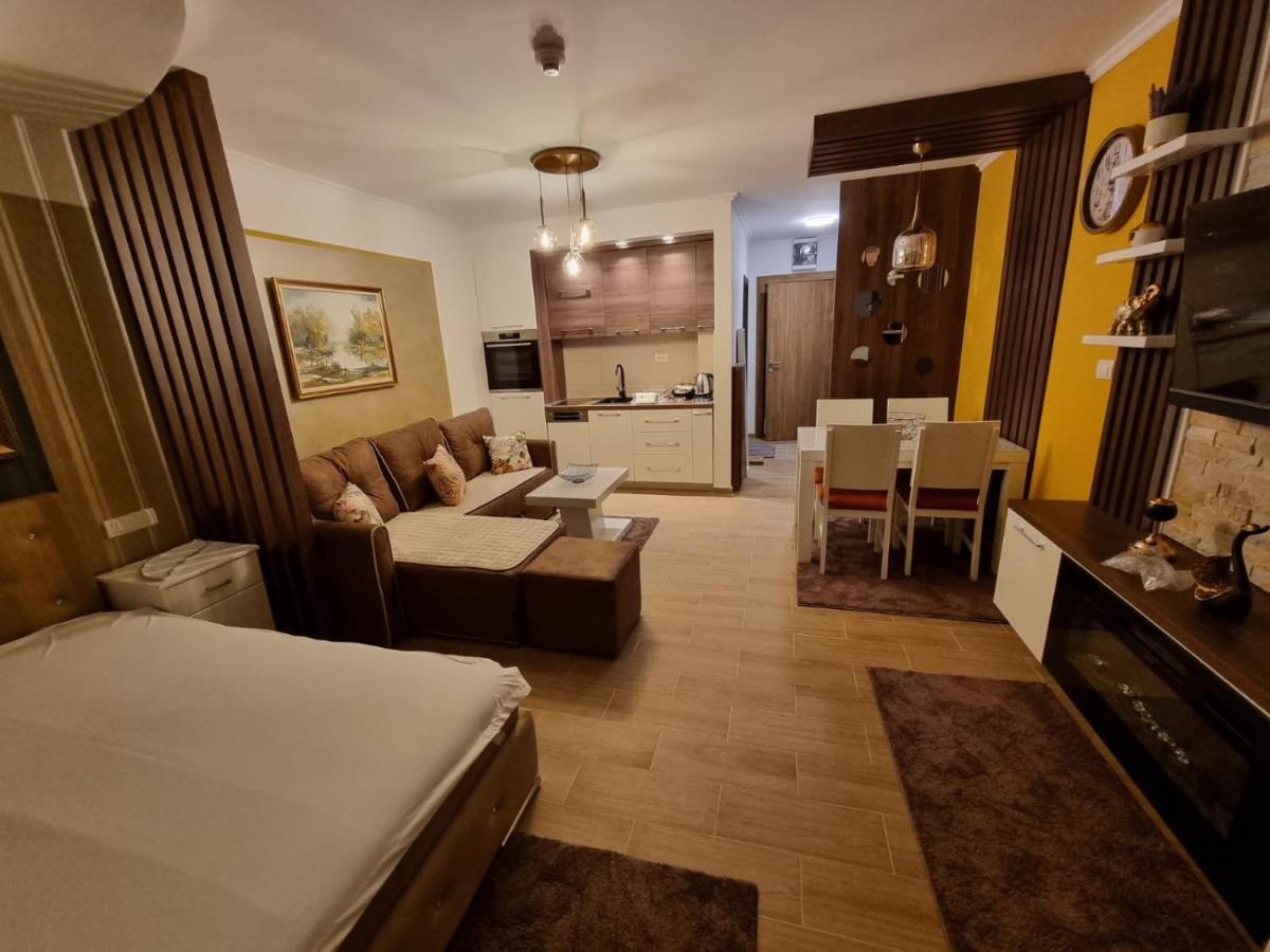 Rajski Kutak - Centar Kopaonik Esterno foto