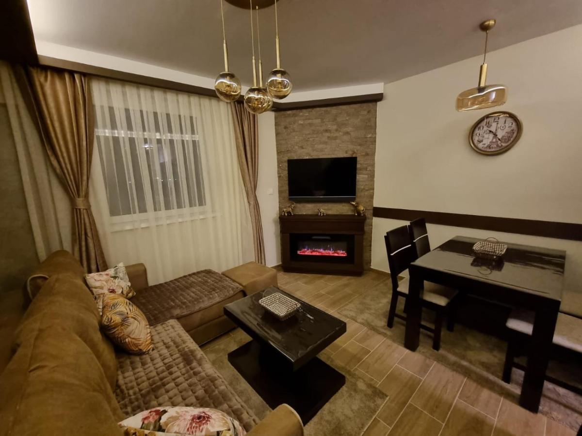 Rajski Kutak - Centar Kopaonik Esterno foto