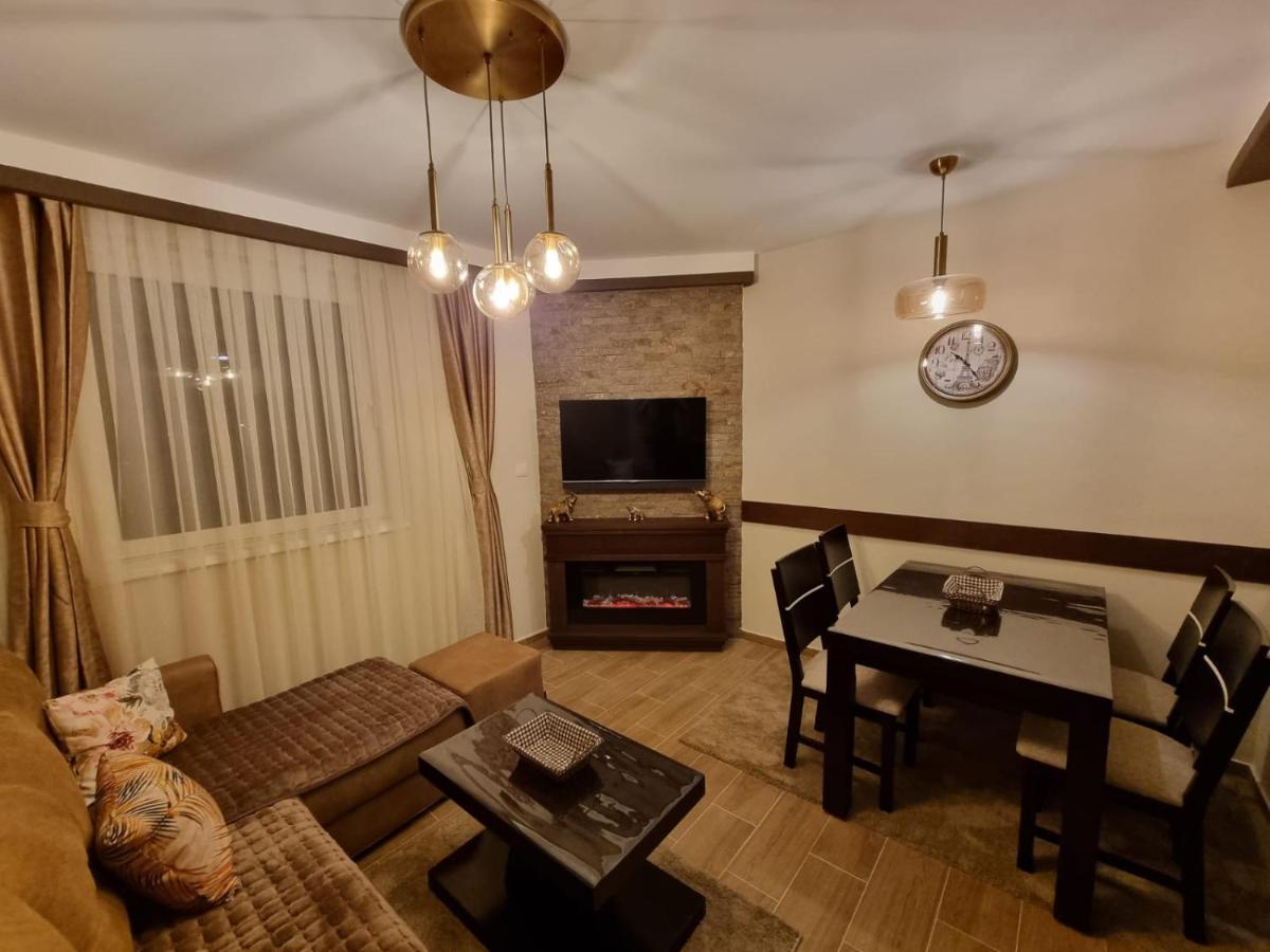 Rajski Kutak - Centar Kopaonik Esterno foto