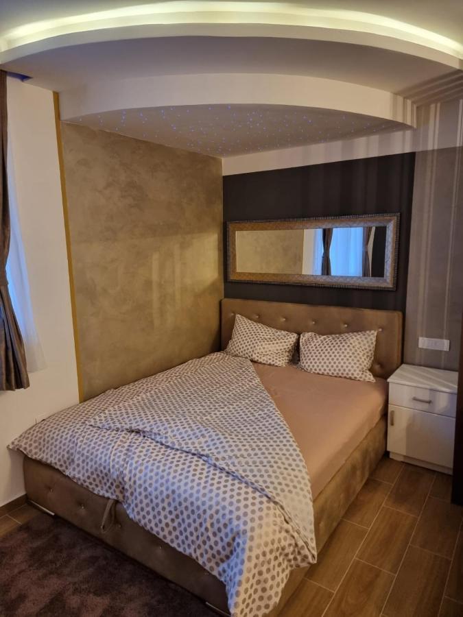 Rajski Kutak - Centar Kopaonik Esterno foto