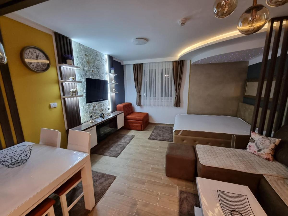 Rajski Kutak - Centar Kopaonik Esterno foto