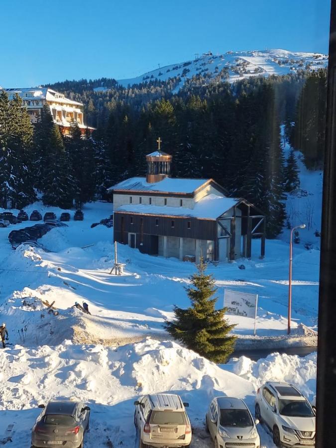 Rajski Kutak - Centar Kopaonik Esterno foto