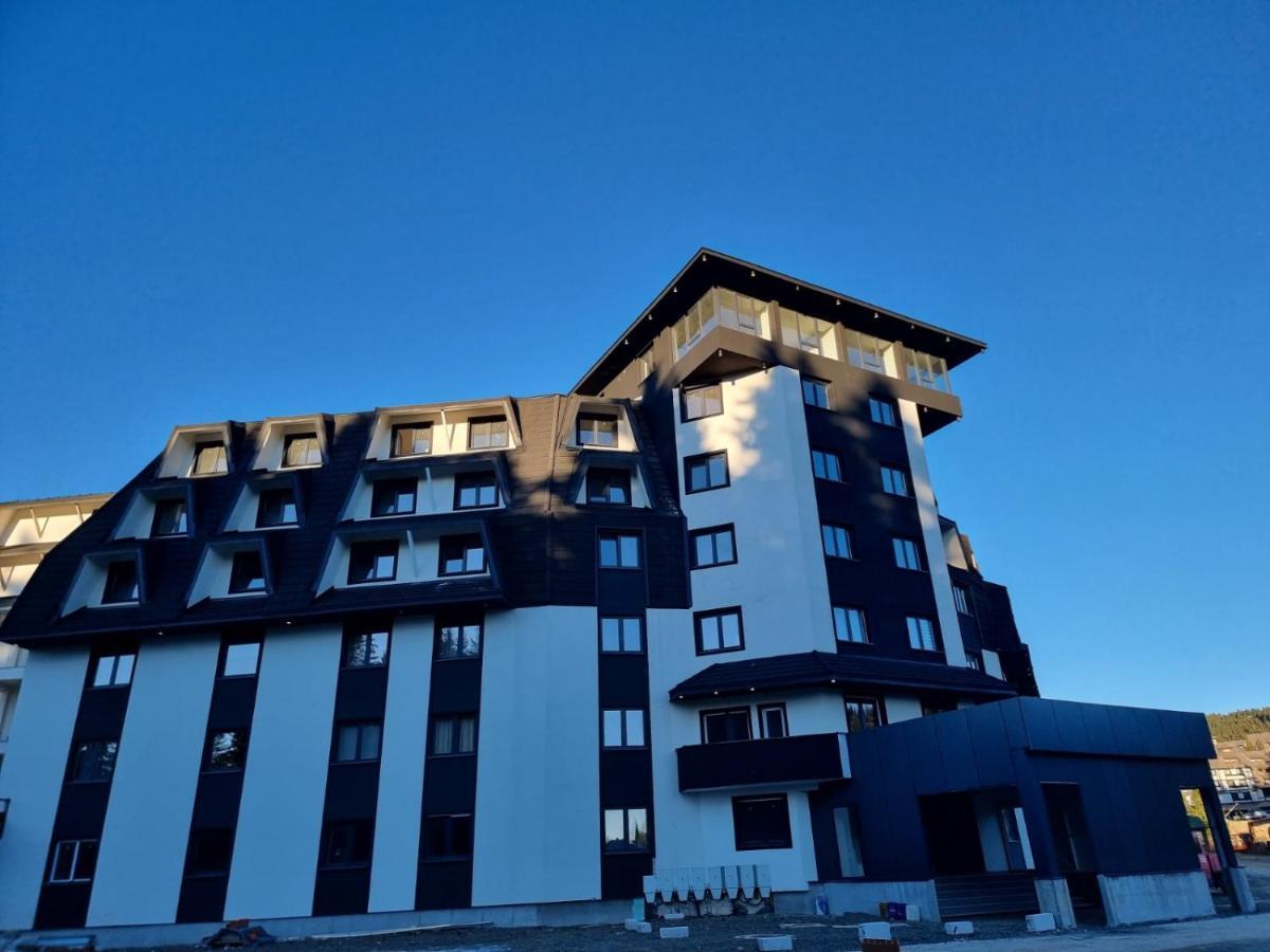 Rajski Kutak - Centar Kopaonik Esterno foto