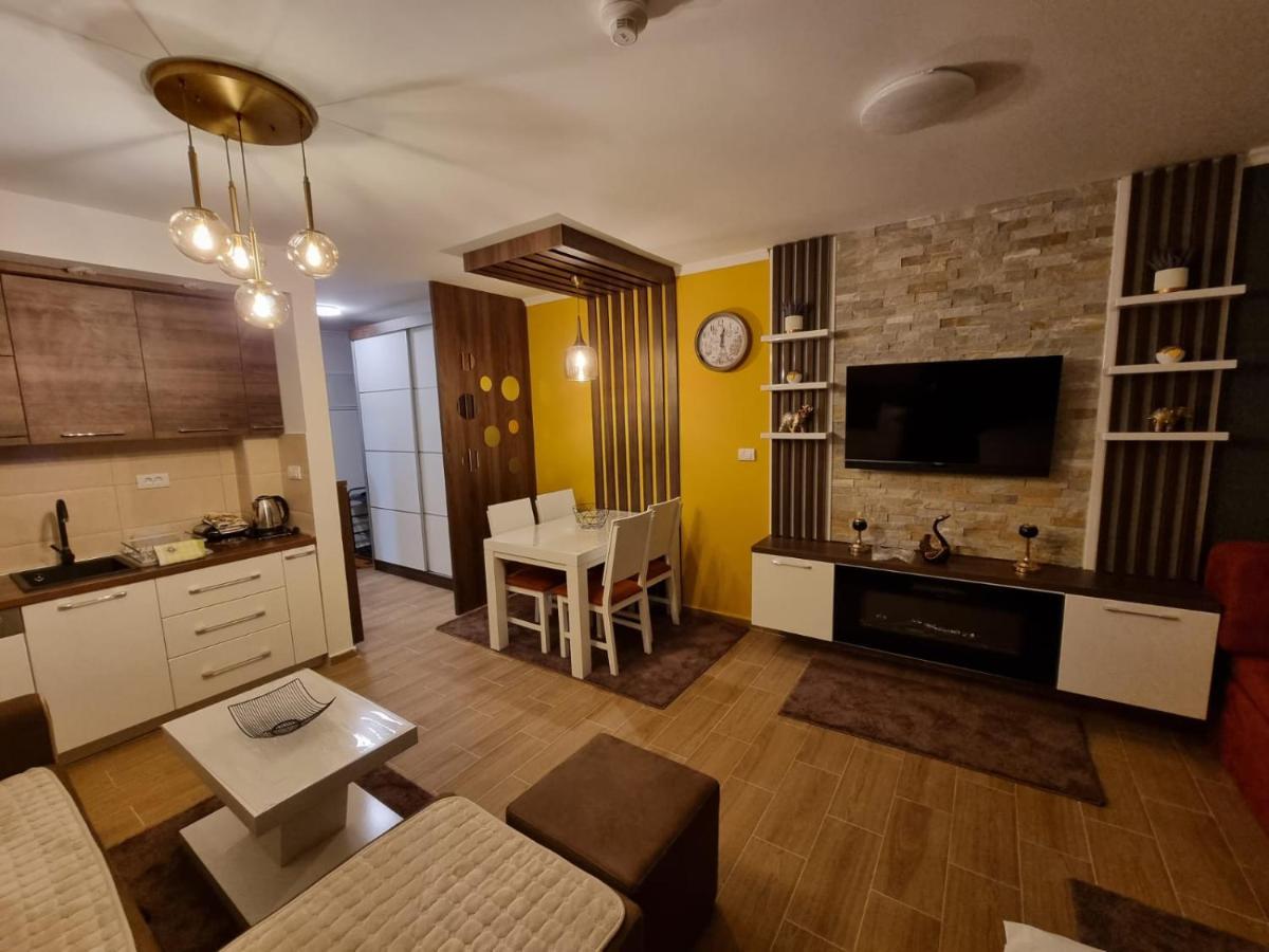 Rajski Kutak - Centar Kopaonik Esterno foto