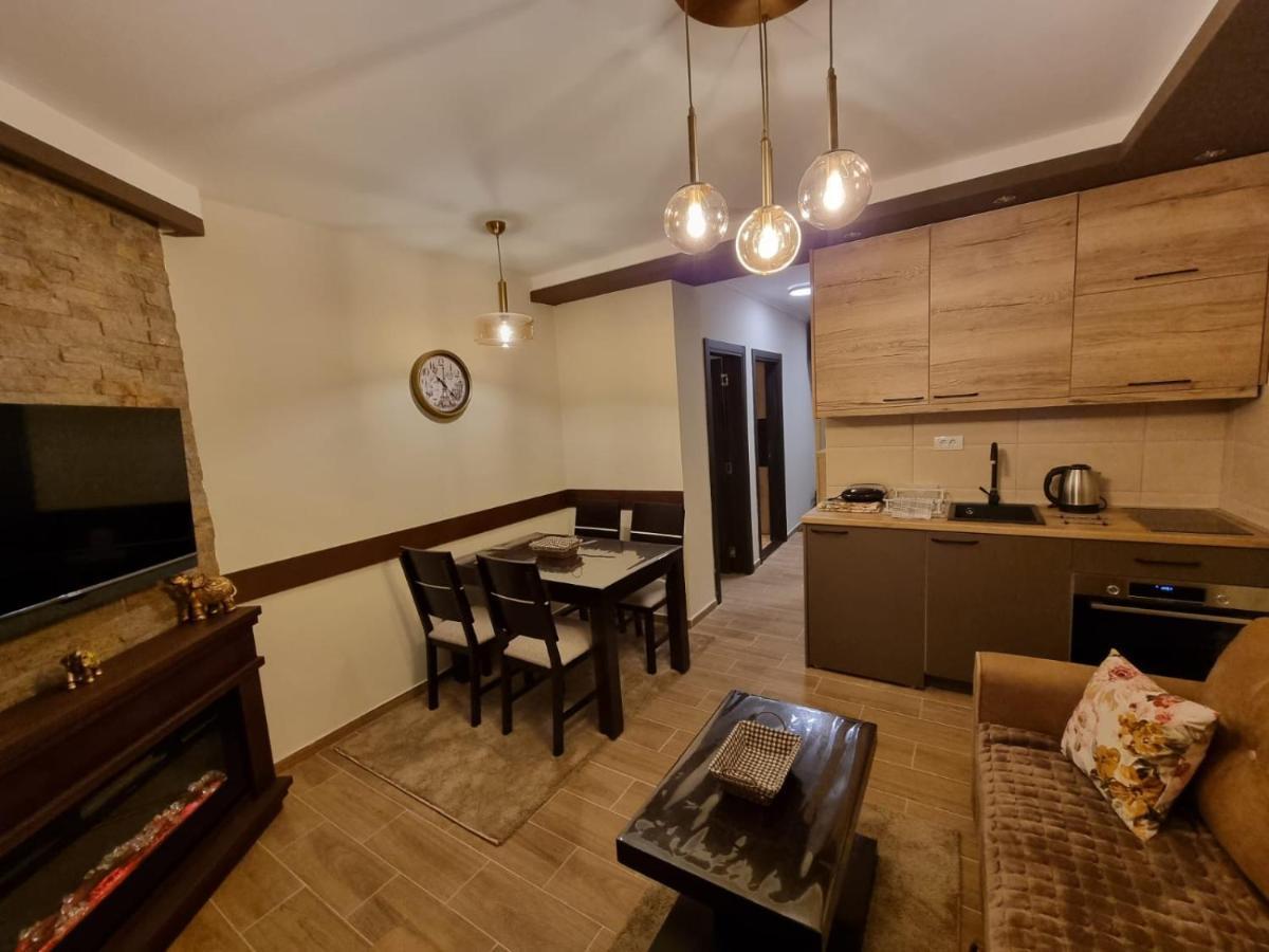 Rajski Kutak - Centar Kopaonik Esterno foto