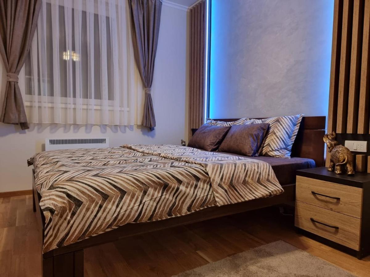 Rajski Kutak - Centar Kopaonik Esterno foto