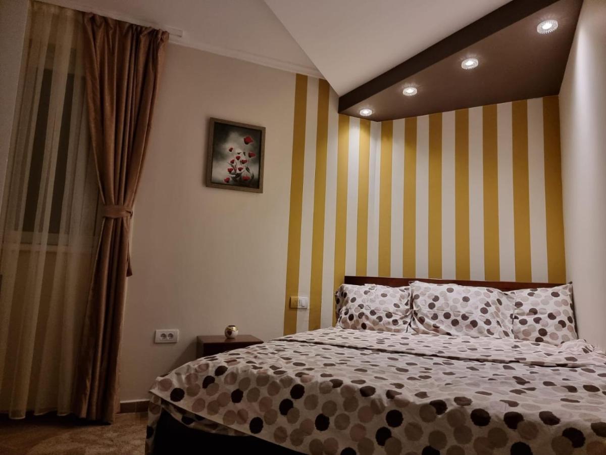 Rajski Kutak - Centar Kopaonik Esterno foto