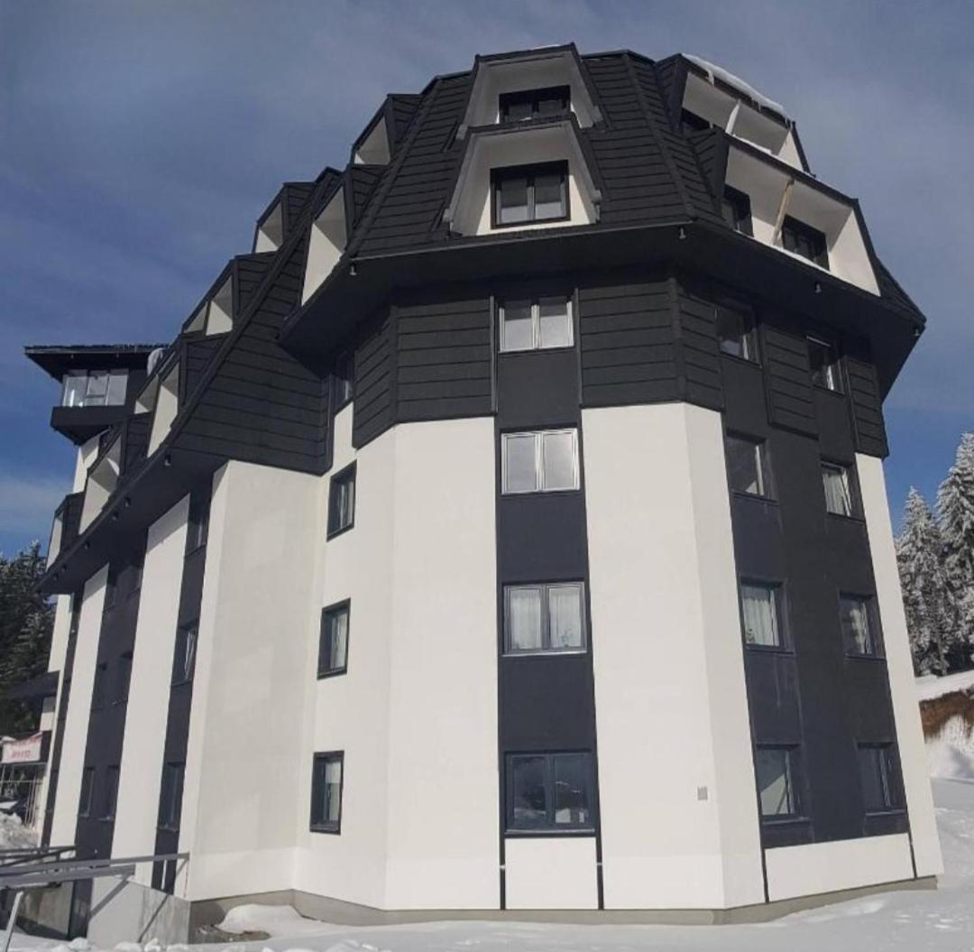 Rajski Kutak - Centar Kopaonik Esterno foto