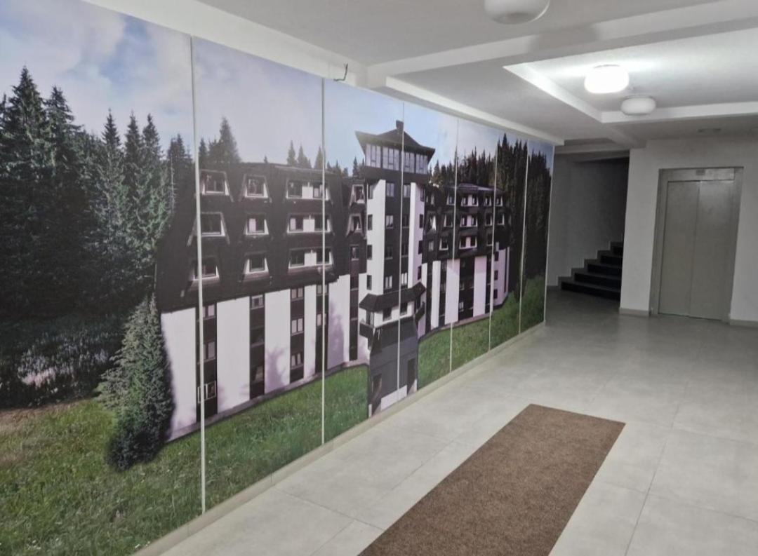 Rajski Kutak - Centar Kopaonik Esterno foto