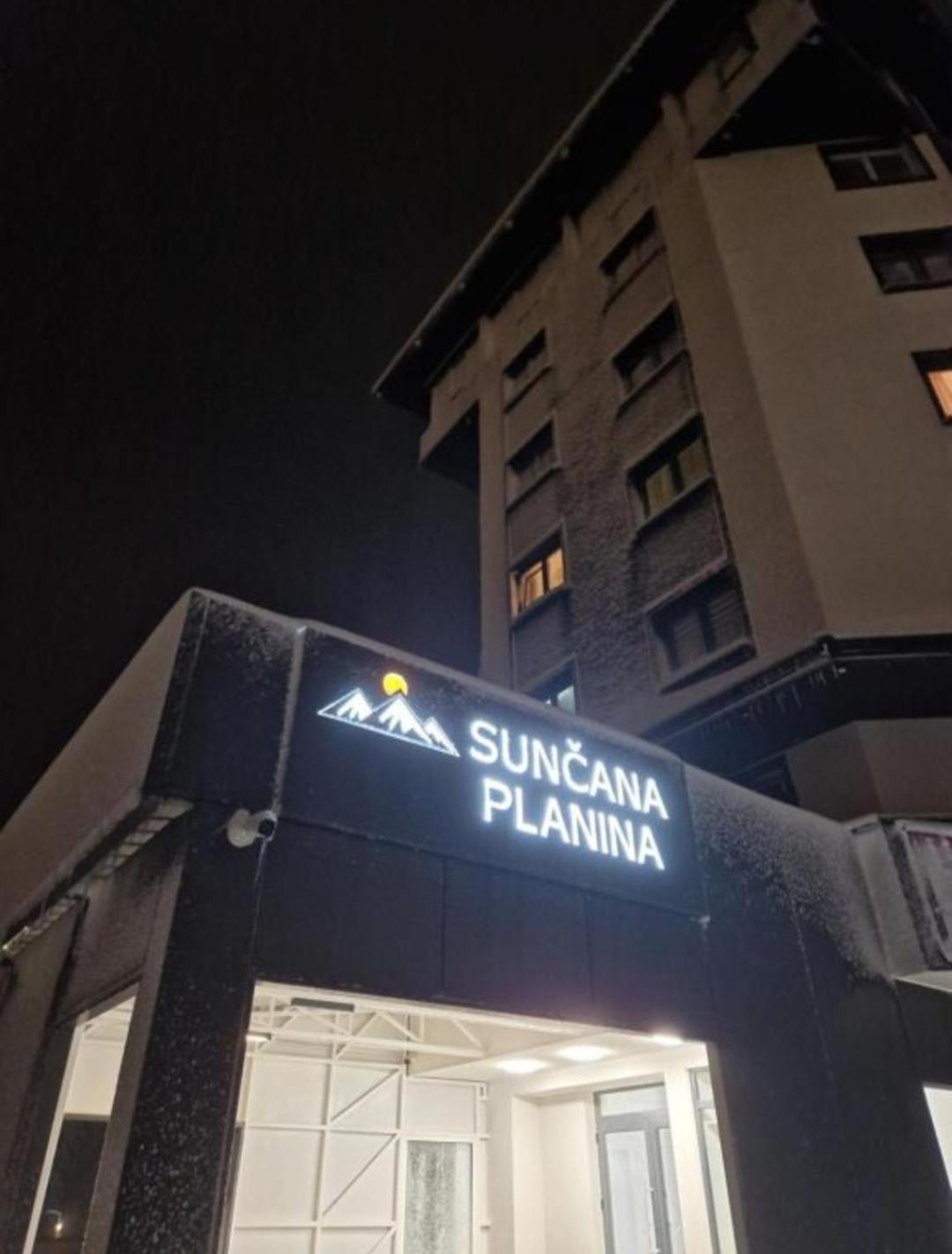 Rajski Kutak - Centar Kopaonik Esterno foto