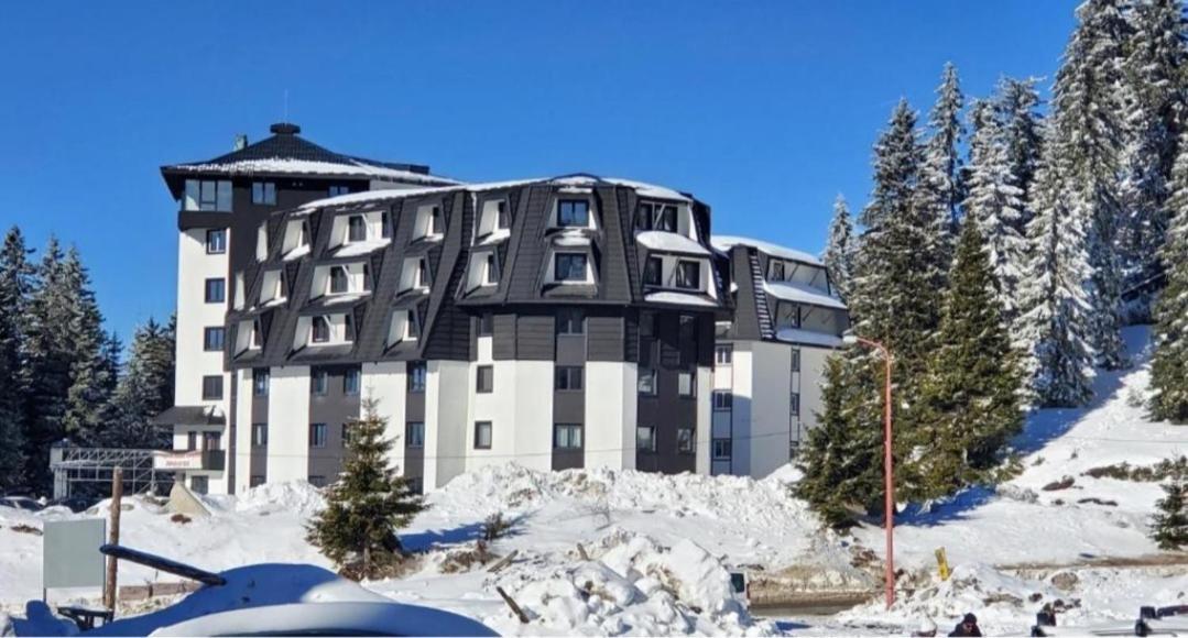 Rajski Kutak - Centar Kopaonik Esterno foto